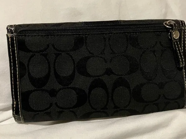 Coach wallet - Image 5