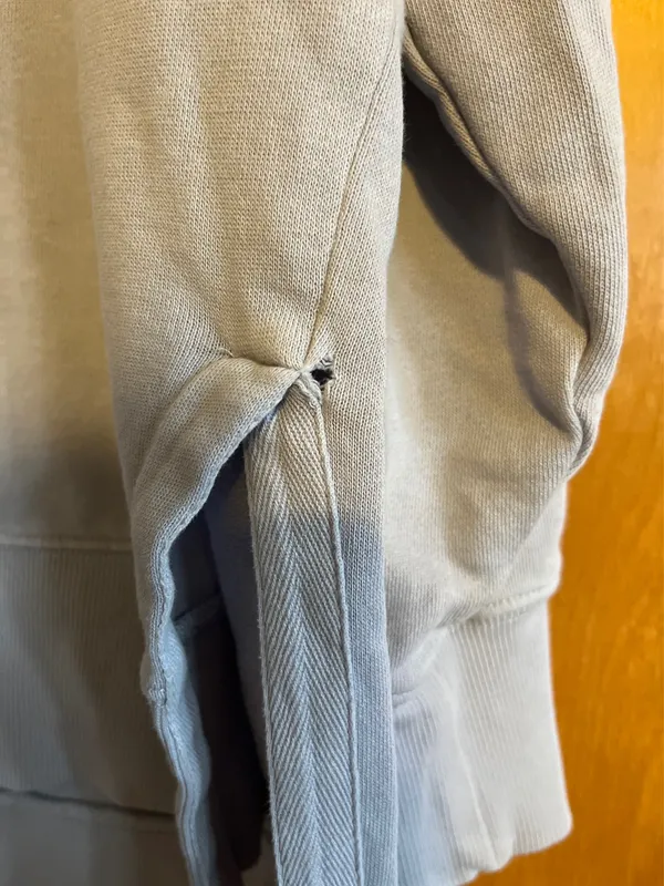 Z Supply Crewneck Sweatshirt - Image 3