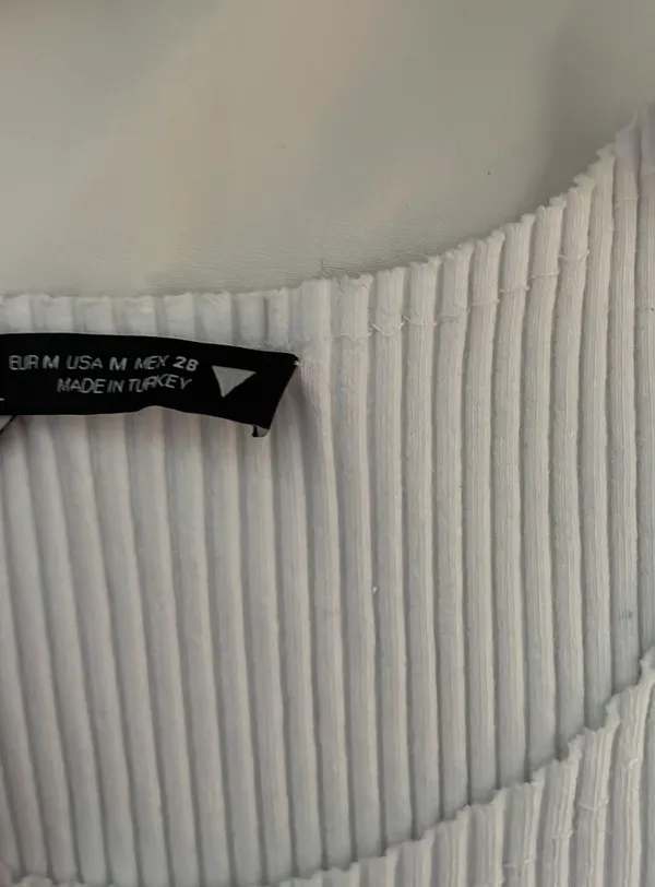 Zara Top - Image 3