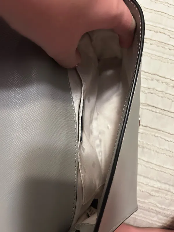 Kate Spade Crossbody Purse - Image 7