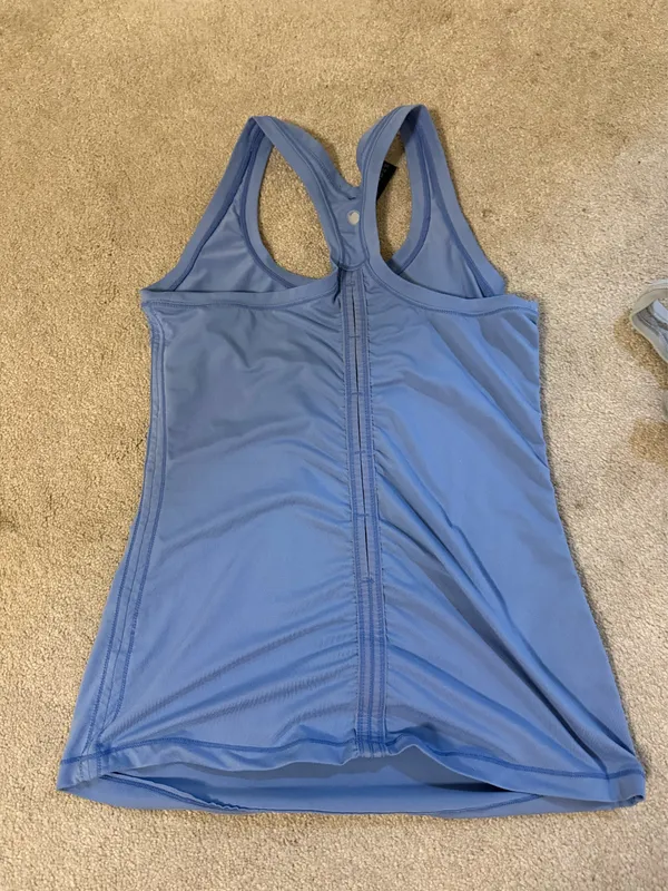 Yogalicious Tank Top - Image 3