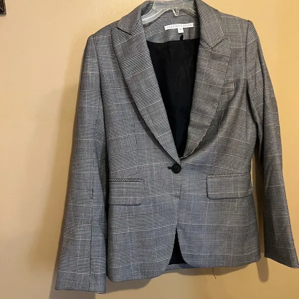 Veronica beard‎ blazer 6 - Image 2