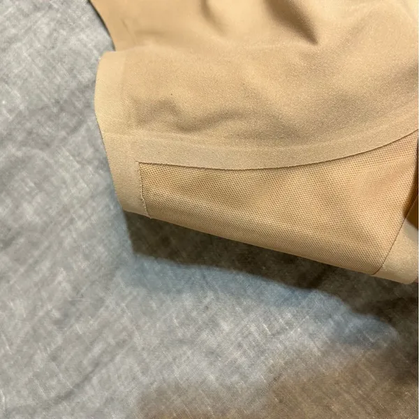 Honeylove CrossOver Bra in Sand Size XL - Image 3