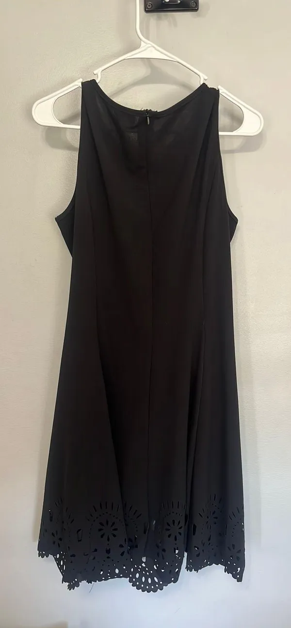 Little Black Dress Size XL - Image 3