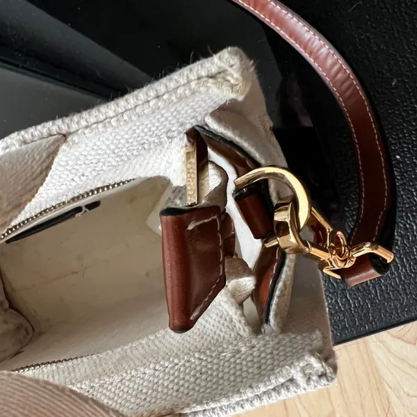 Zara Women's multi Bag - Image 4
