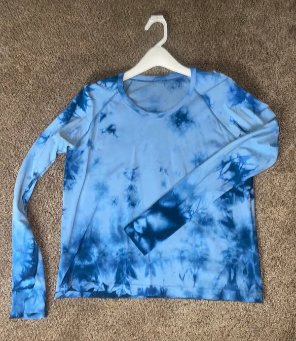 Lululemon Swiftly Tech - Image 2