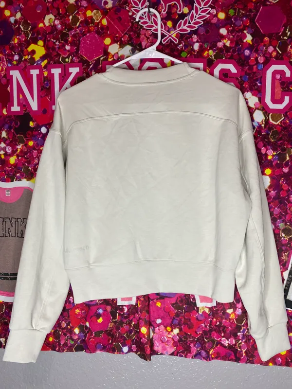 Lululemon University Of Tennessee Sweatshirt - Image 3