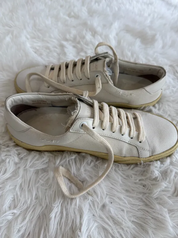Saint Laurent Court Classic - Image 4