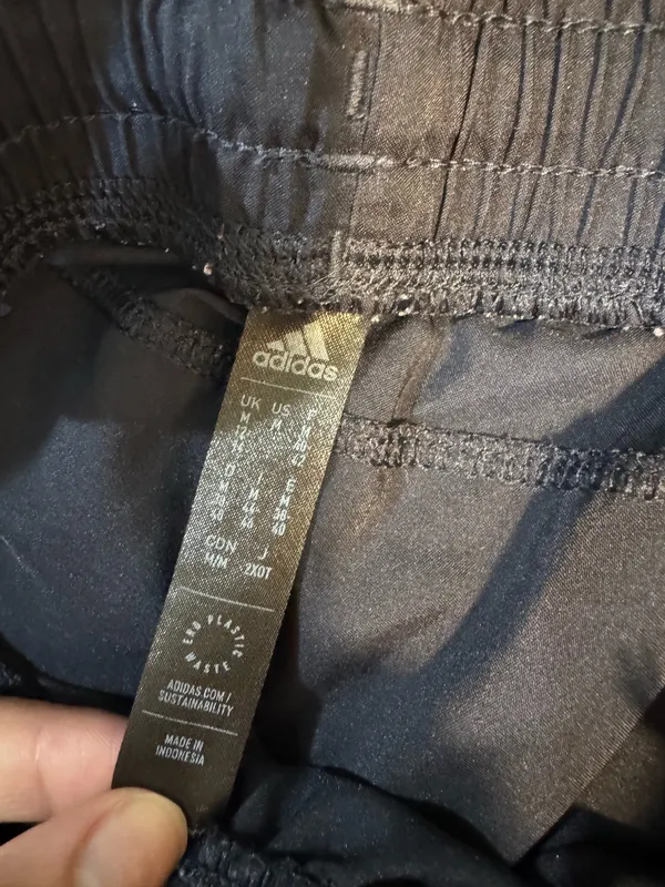 Adidas Shorts - Image 3