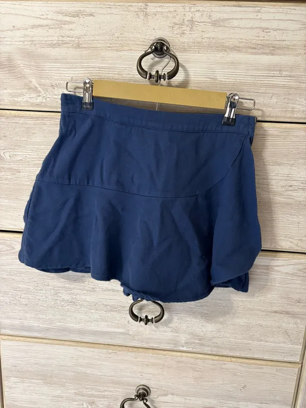 Boutique Mini Skort - Image 2