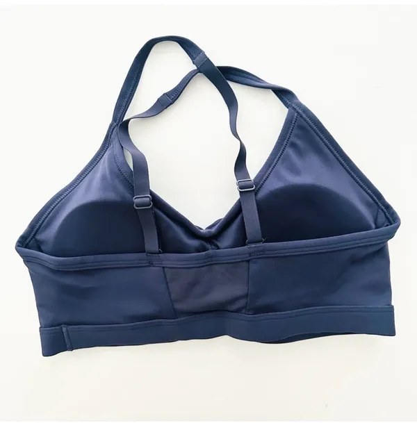 Gymshark S Ruched Sports Bra - Image 2