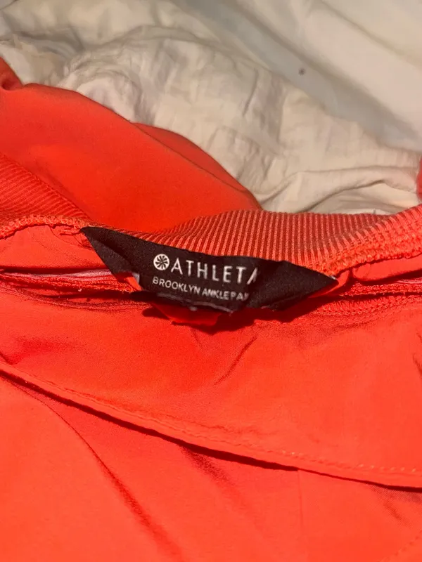 Athleta Brooklyn Ankle Pants - Image 5