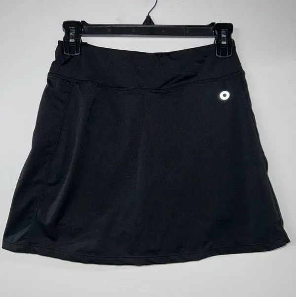 Baleaf Black Golf Skirt - Image 2