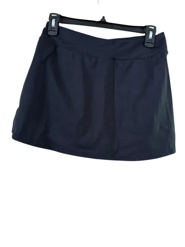 Women's OQQ Black Skort S - Image 9