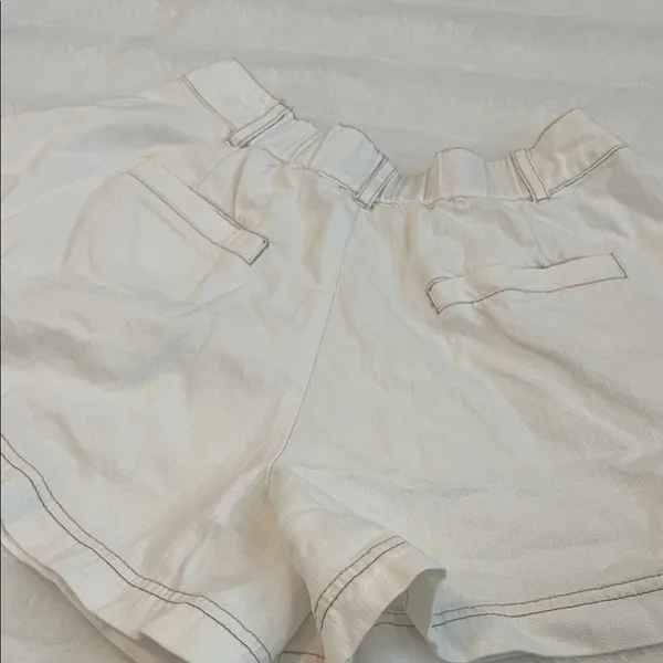 By Anthropologie Skirty Shorts - Image 6