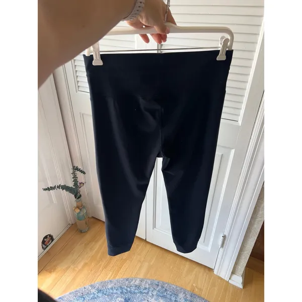 Vuori daily leggings black size XL - Image 4