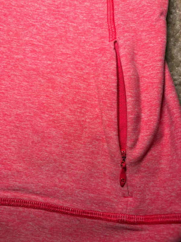 Lululemon Long Sleeve - Image 4