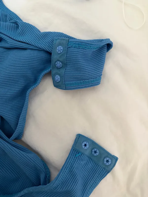 Princess Polly Bodysuit - Image 6