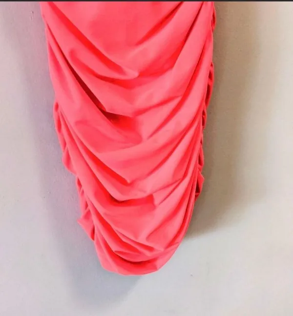 Tiger Mist Bodycon Dress - Image 7