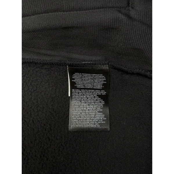 The North Face Womens Toro Peak Triclimate 3 in 1 Jacket Black Medium NWT $270 - Image 12