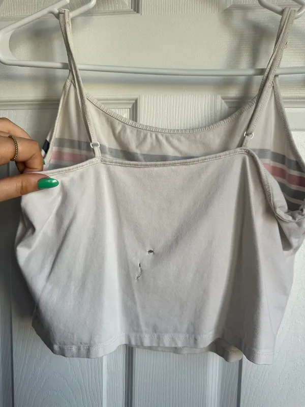 American Eagle Outfitters Tank-top - Image 4