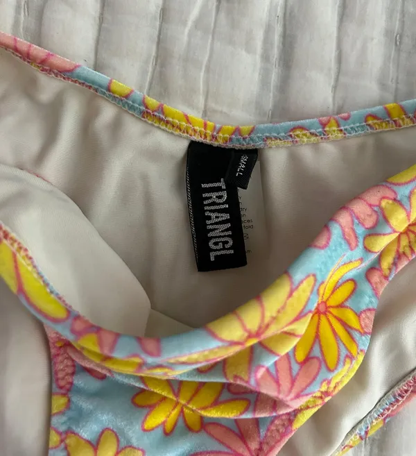 Triangl Bathing Suit - Image 2