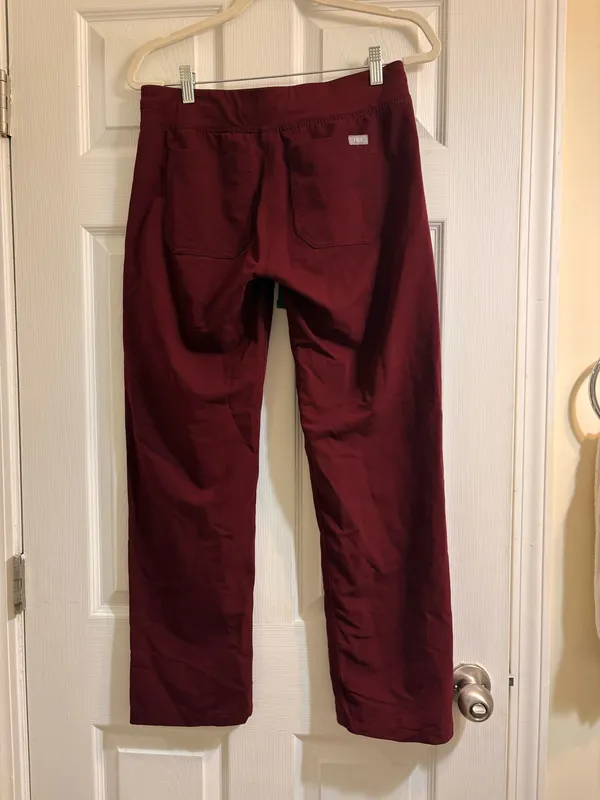 FIGS Livingston Scrub Pants - Image 3