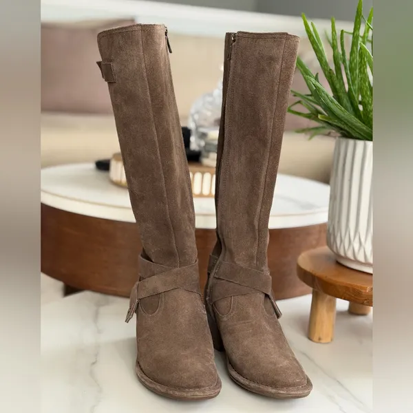 Ugg Bandara Tall Boots - Image 3