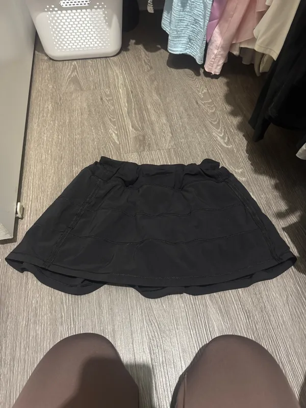Lululemon Skirt - Image 2