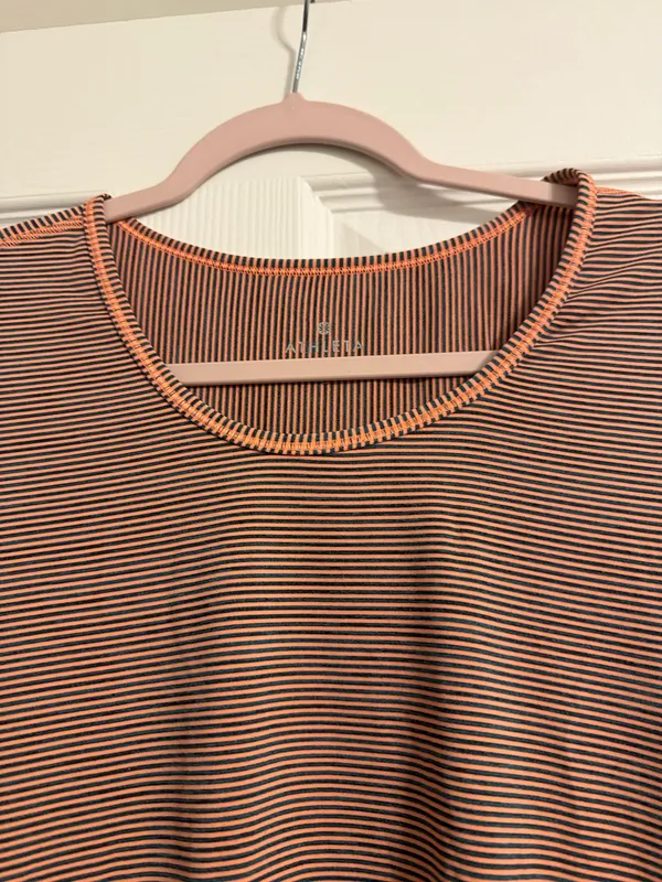Athleta Long Sleeve Top - Image 2