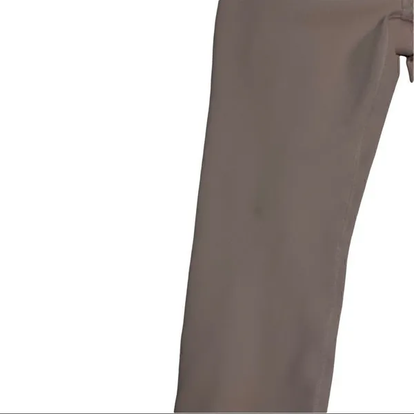 Harmony & Balance Ribbed Dusty Rose Leggings! - Image 5
