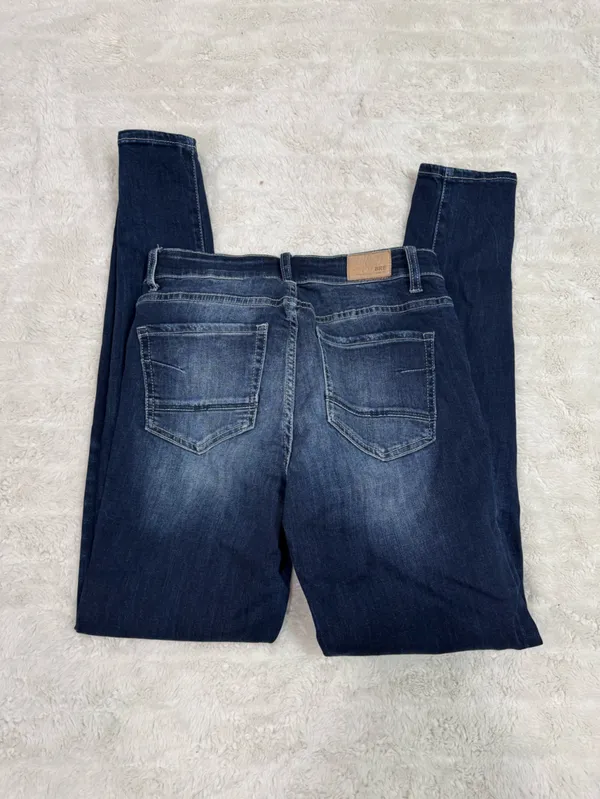 BKE Parker High Rise Skinny 27x31 1/2 - Image 2
