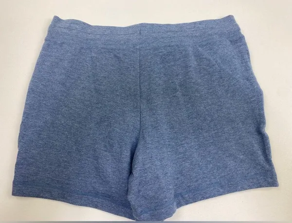 32° Degrees Cool Indigo Blue NWT Women’s Shorts Size M - Image 8
