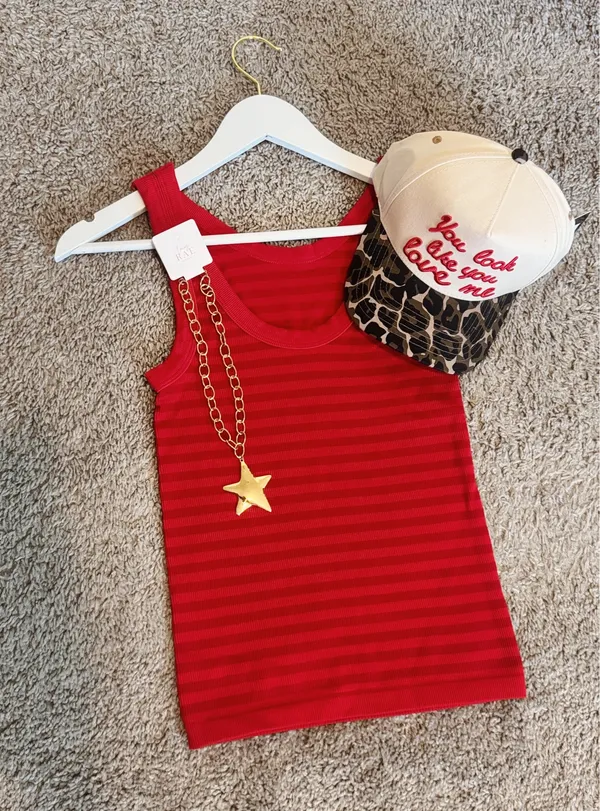 tank top - Image 2