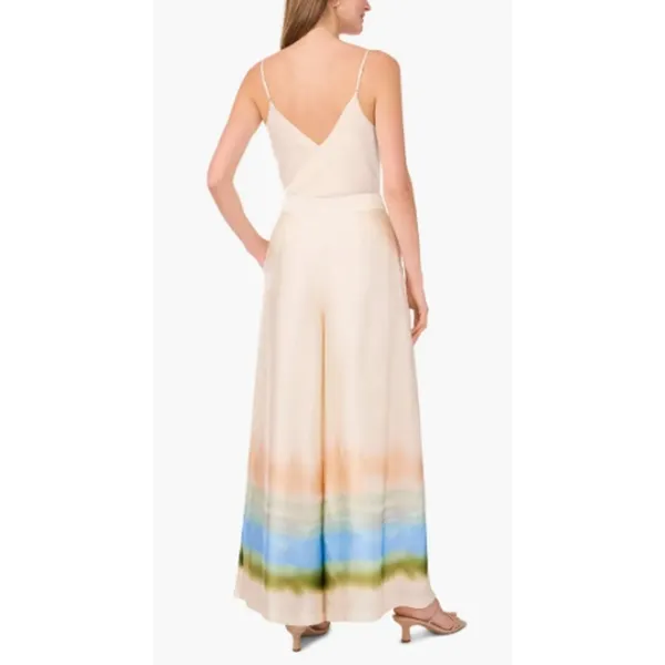 Parker The Jessie Wide Leg Pants Size 0‎ - Image 5