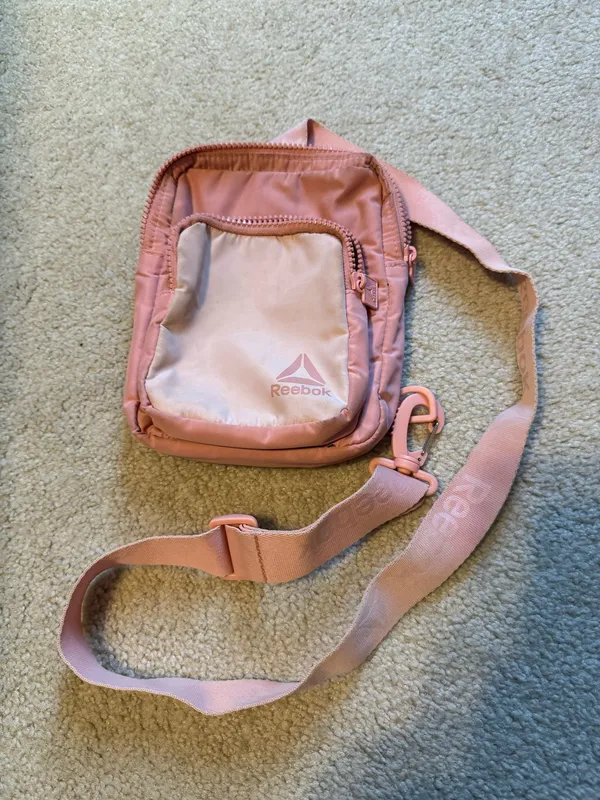 Reebok Crossbody Bag Mini - Image 2
