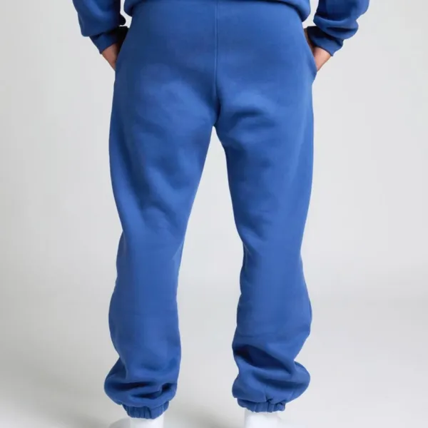 NWT COMFRT Pacific Sweatpants with elastic waistband and pockets MEDIUM - Image 2