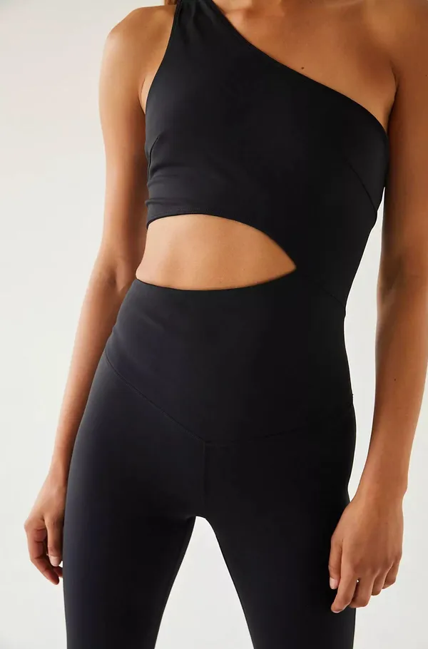 Free People Transcend Limits Onesie - Image 7
