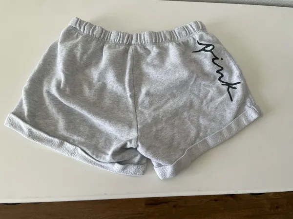 PINK Sweatshorts - Image 2