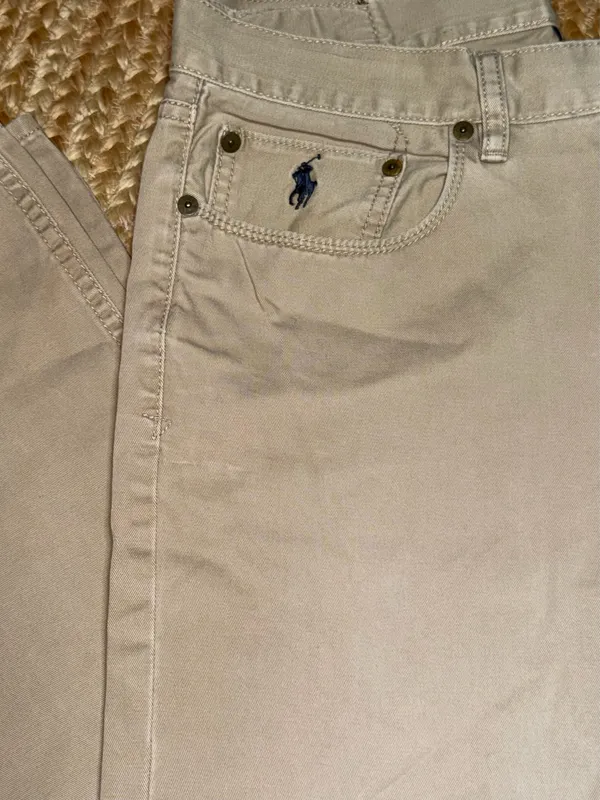 Ralph Lauren 32x30 men - Image 2