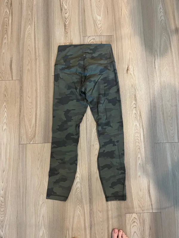 Lululemon Align Leggings - Image 2