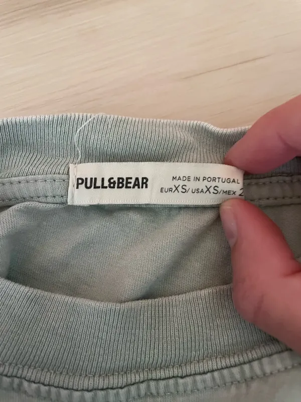 Pull & Bear T-Shirt - Image 3