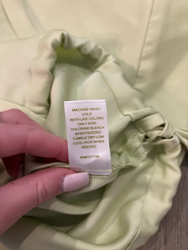 House of Harlow matching set - Image 13