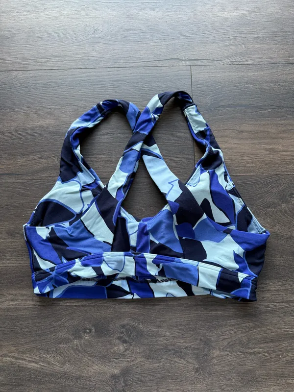 Aerie Real Me Sports Bra - Image 4
