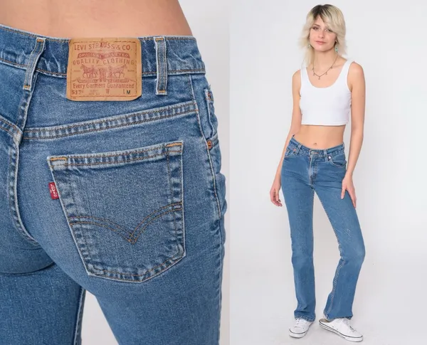 Levi’s Jeans - Image 2