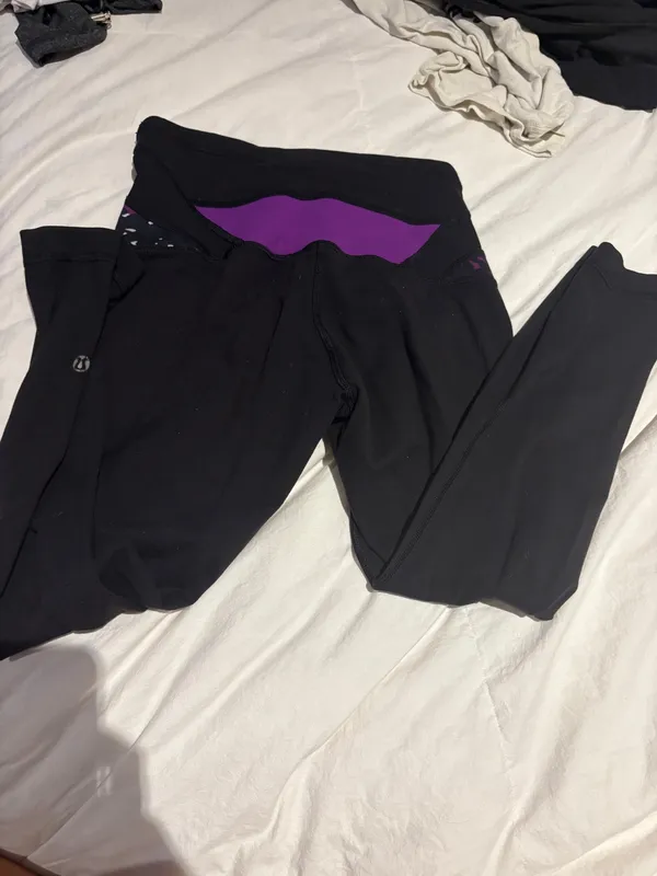 Lululemon Leggings Align 25" High-Rise Irreversible - Image 2