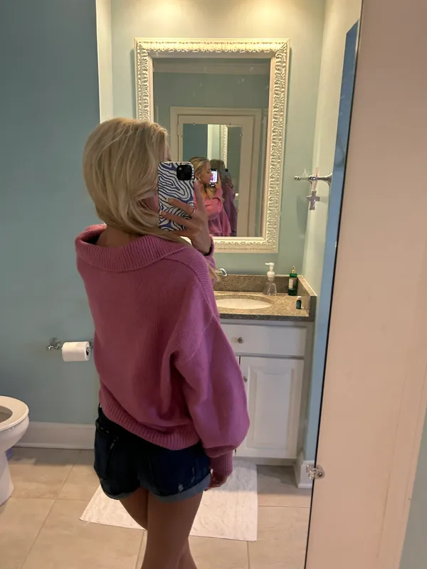 ASOS Sweater - Image 3