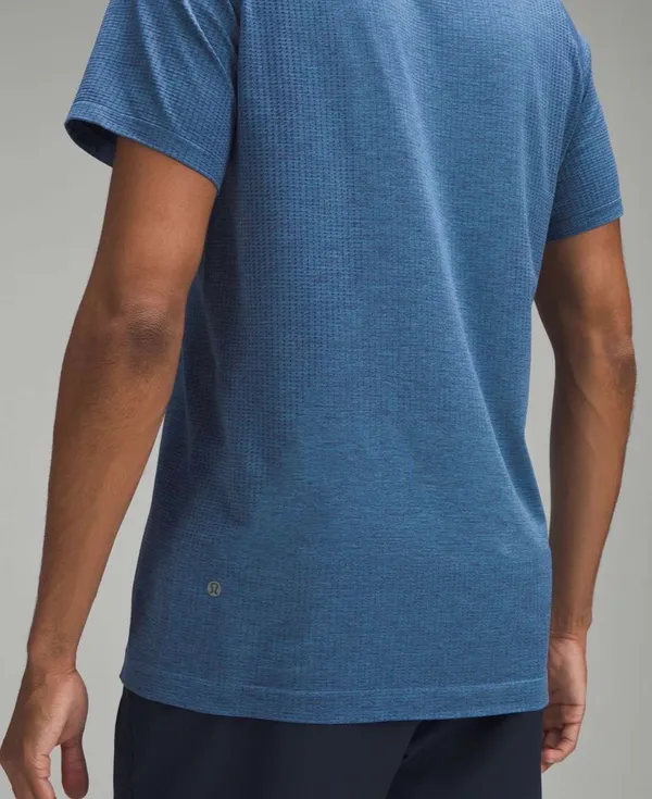 Lululemon Metal Vent Tech Polo - Image 3