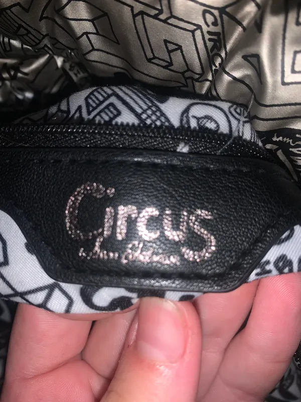 Circus by Sam Edelman Puffer Purse - Image 5