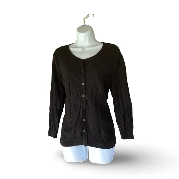 Ann Taylor Casual Cardigan - Image 3